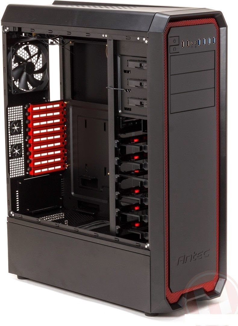 GAMING CASES and PSU Coimbatore