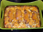 Bacon-Cheeseburger Meatloaf
