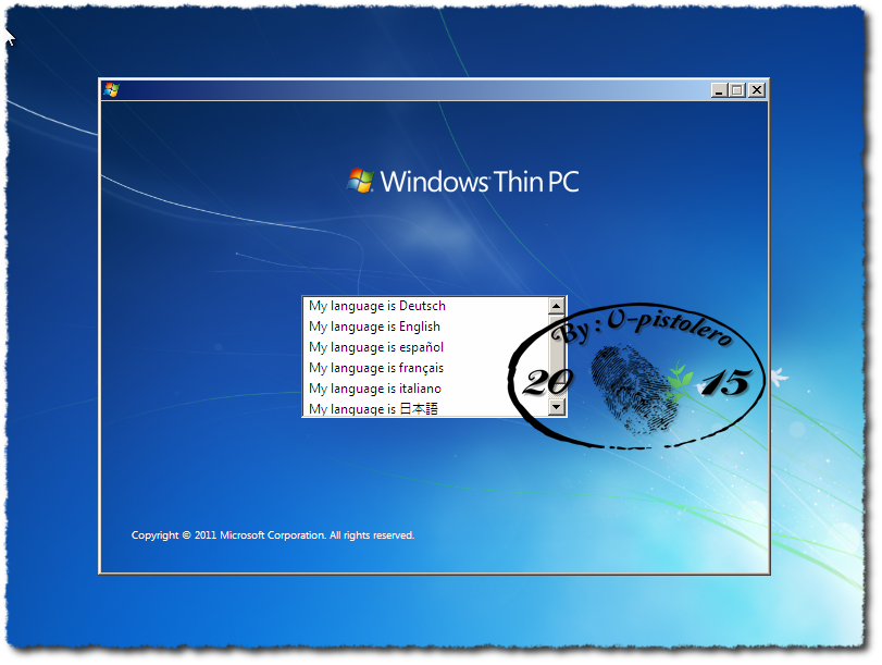 Windows thin pc x86 rtm msdntechnet untouched