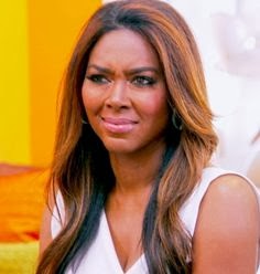 Weaveapedia Real Housewives Spotlight Kenya Moore