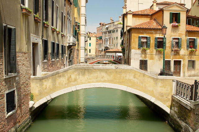 wisata, Venice,italy,gondola