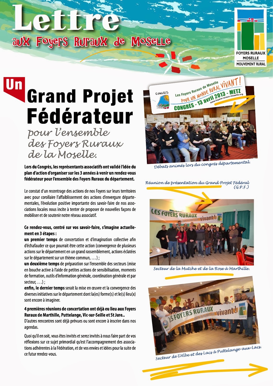 rencontre moselle est