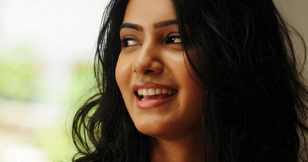 hd wallpapers of samantha ruth prabhu | Unique Things