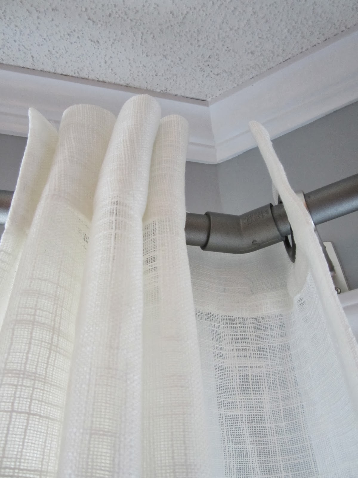 The Amberican Dream PVC Pipes in the Bay Window