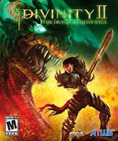 Divinity II - DKS Divinity II - DKS