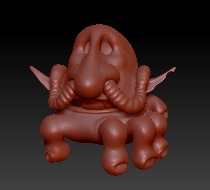 tm character