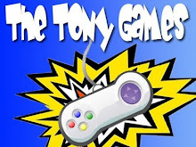 The ToNy Games