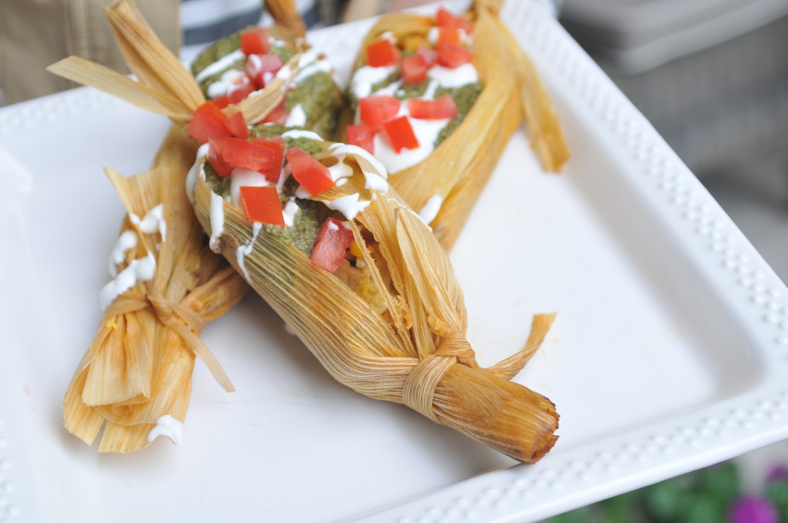 37 Cooks Texas Tamales