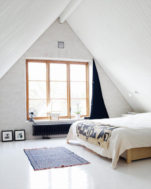 Bohemian sense: lyst og fint!