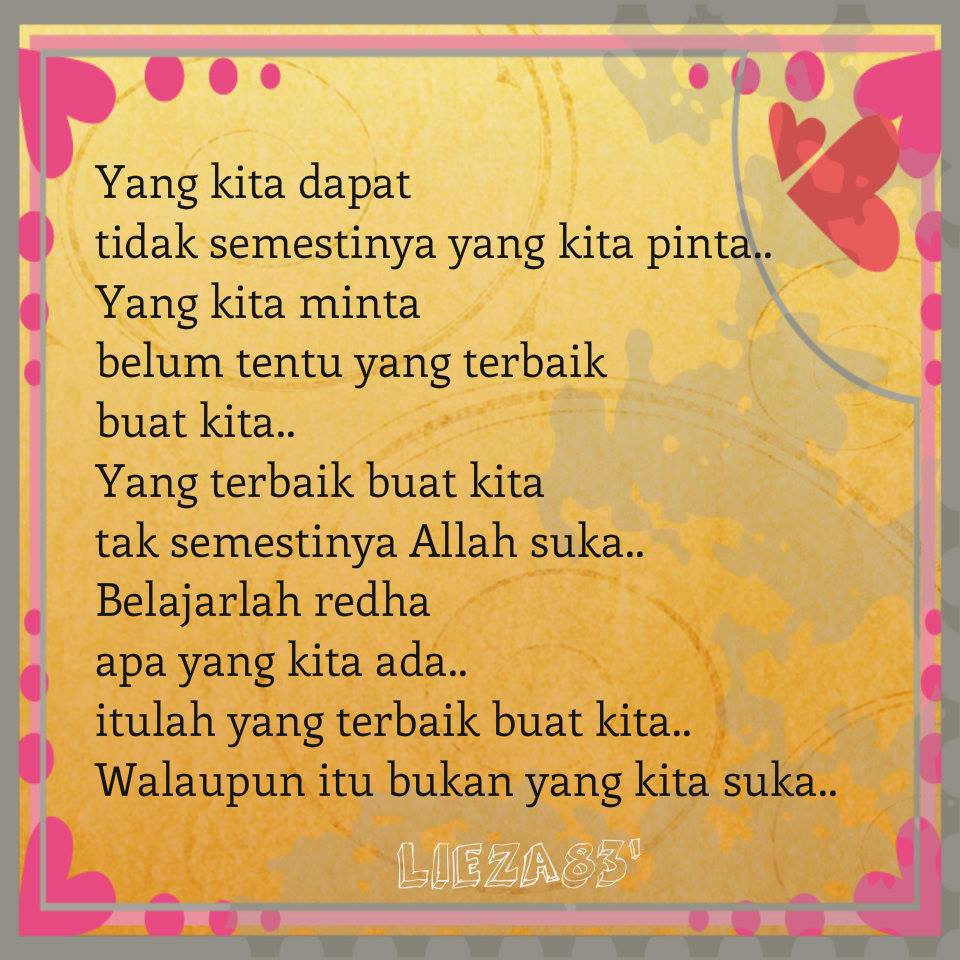 Insan Punya Hati Dan Perasaan 2013