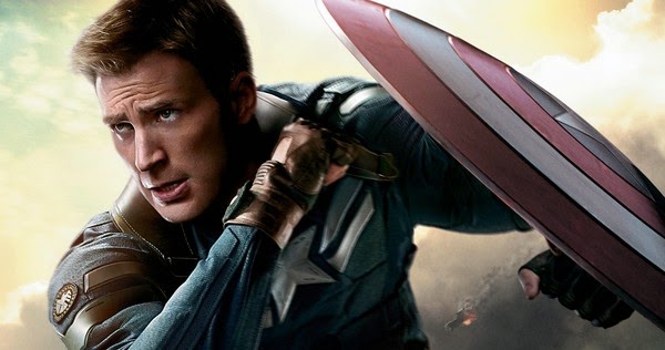 Капитан Америка