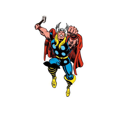 hero of thor hero of thor