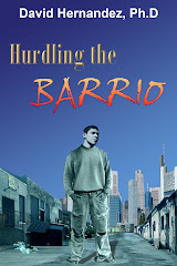 Hurdling The Barrio