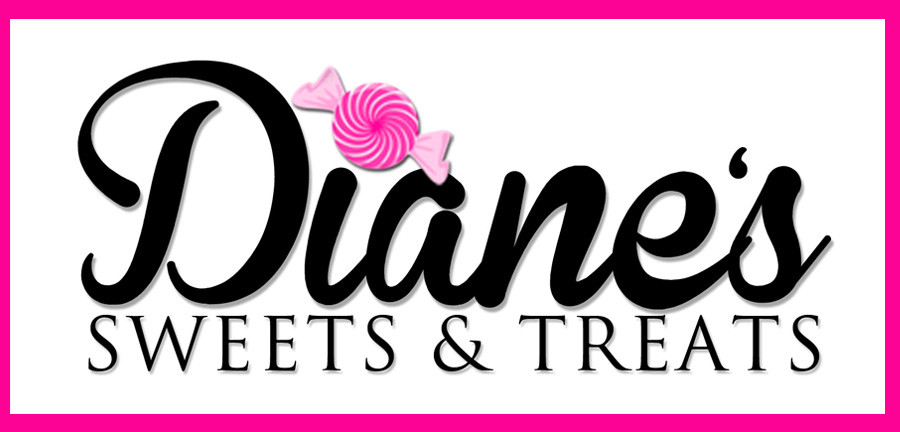 Dianes Sweets And Treats