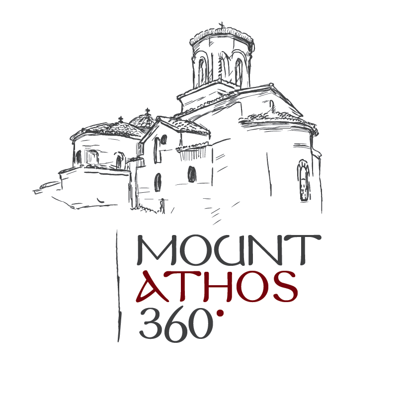 Άγιον Όρος 360'