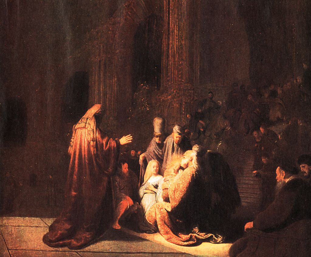 Braut des Lammes: Lumen Christi