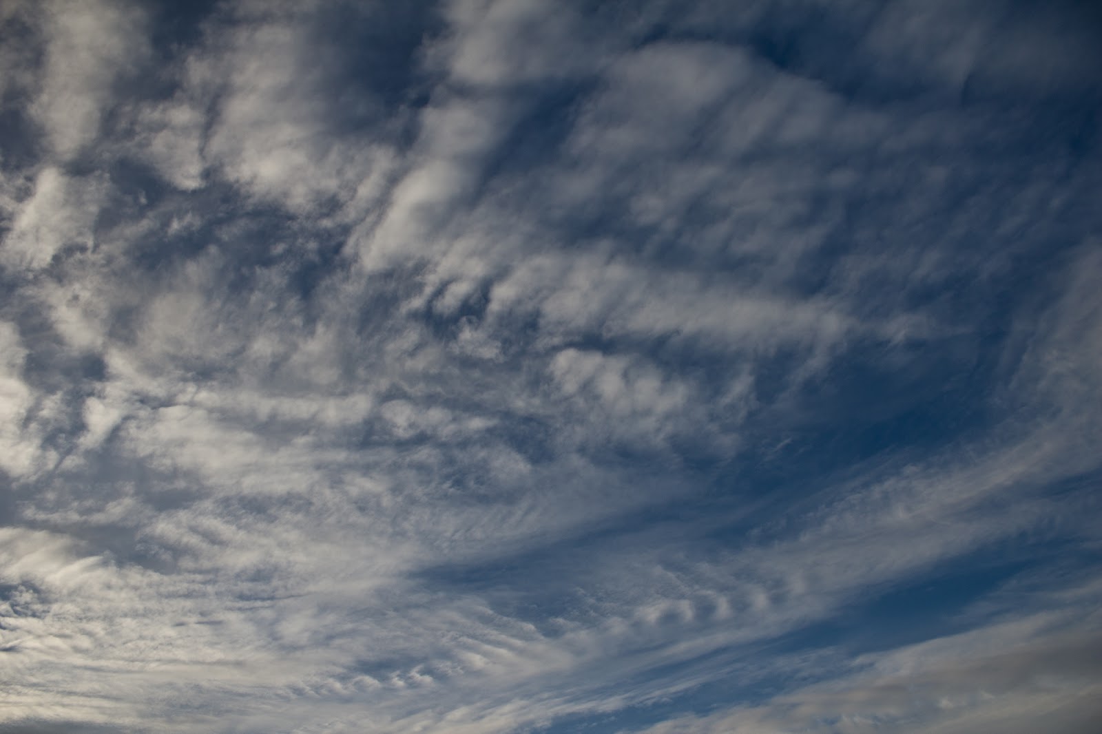 Clouds Public Domain