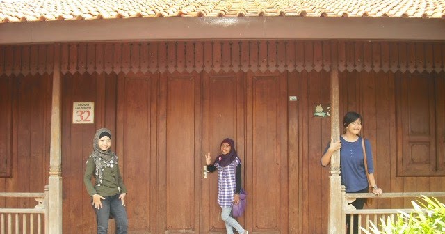 View Rumah Adat P Pics