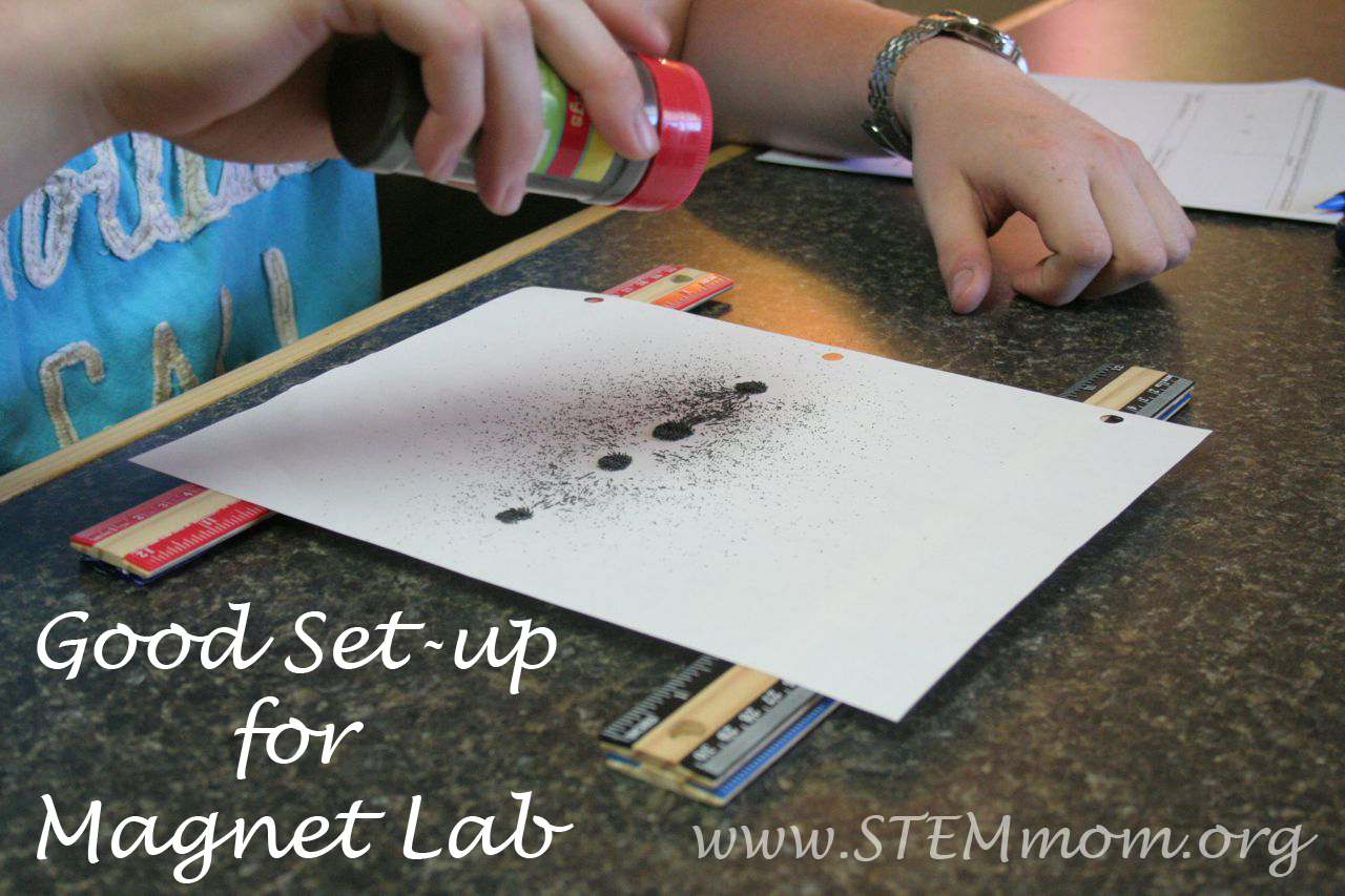 Dr. STEM Mom Lab