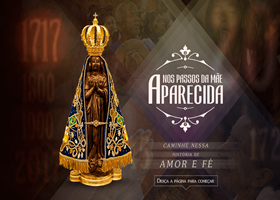 NOSSA SENHORA APARECIDA