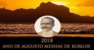 Memorial Augusto Messias de Burgos