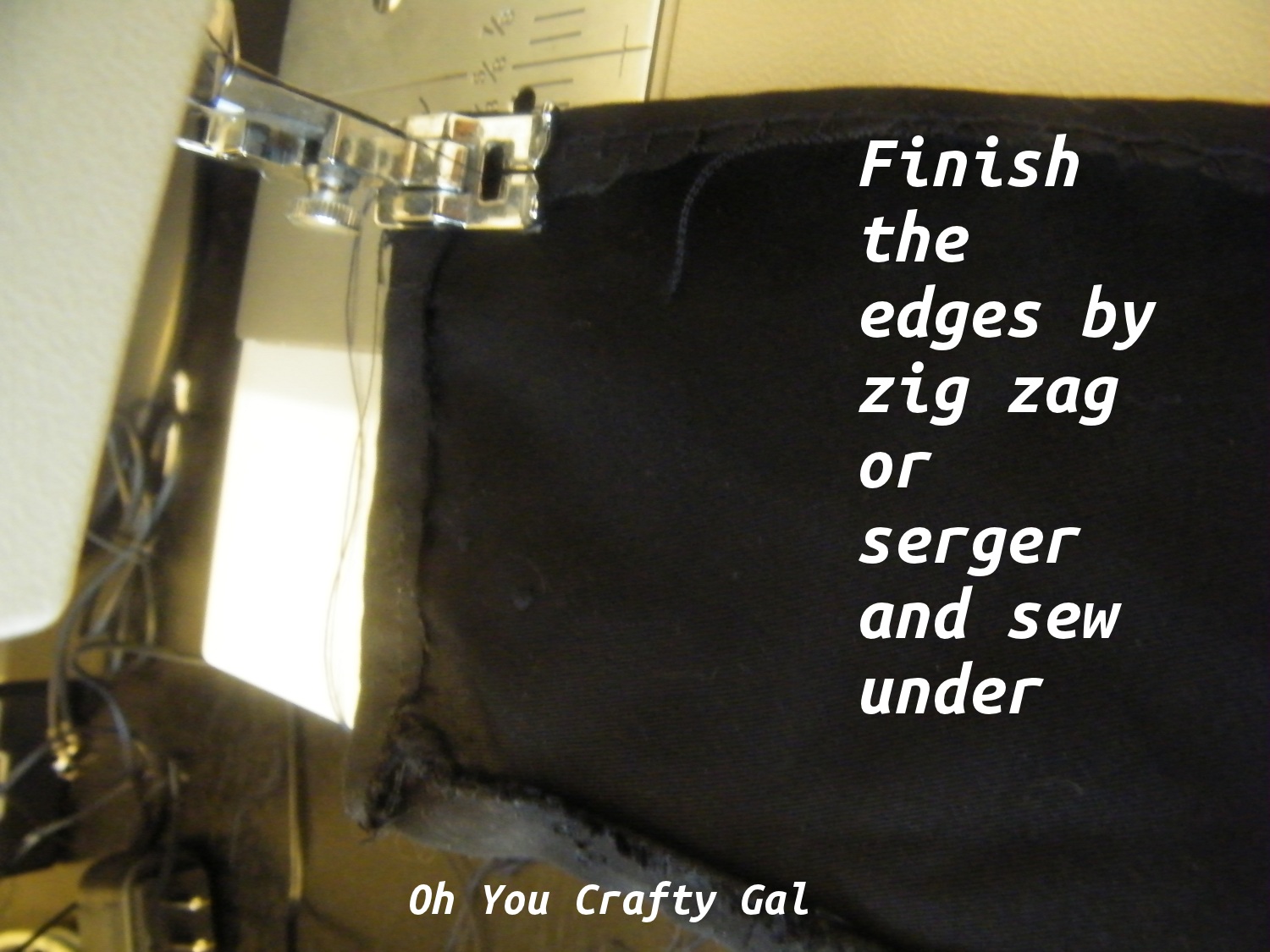 Cat Hoodie Tutorial Make your Cat a Coat This Winter Oh You Crafty Gal