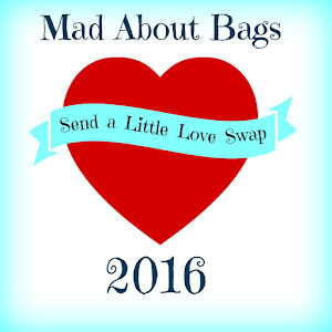 Send a Little Love Swap 2016