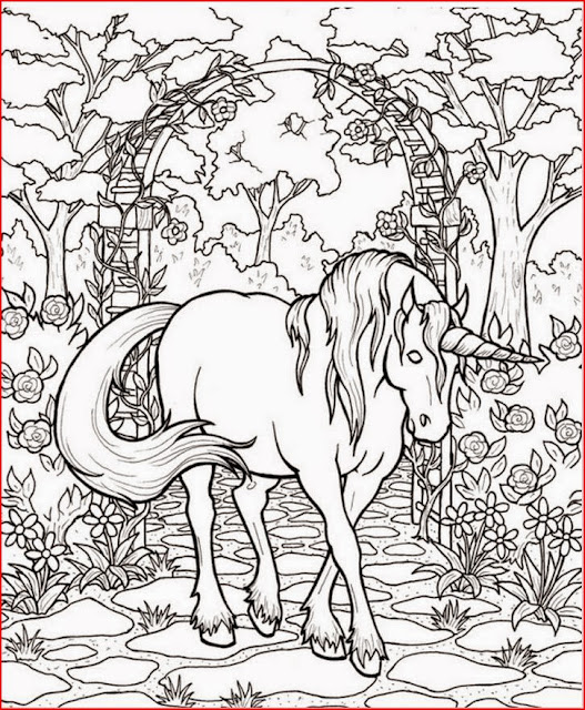 difficult fun coloring pages coloring.filminspector.com
