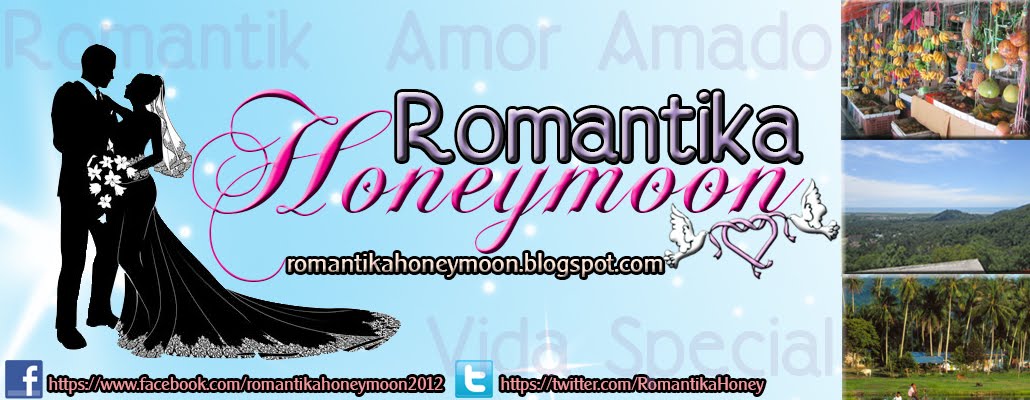:: Romantika HoneyMoon ::