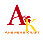 Answers Kraft - C++