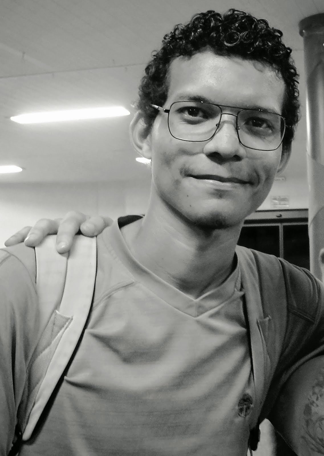 Luan de Souza Macêdo