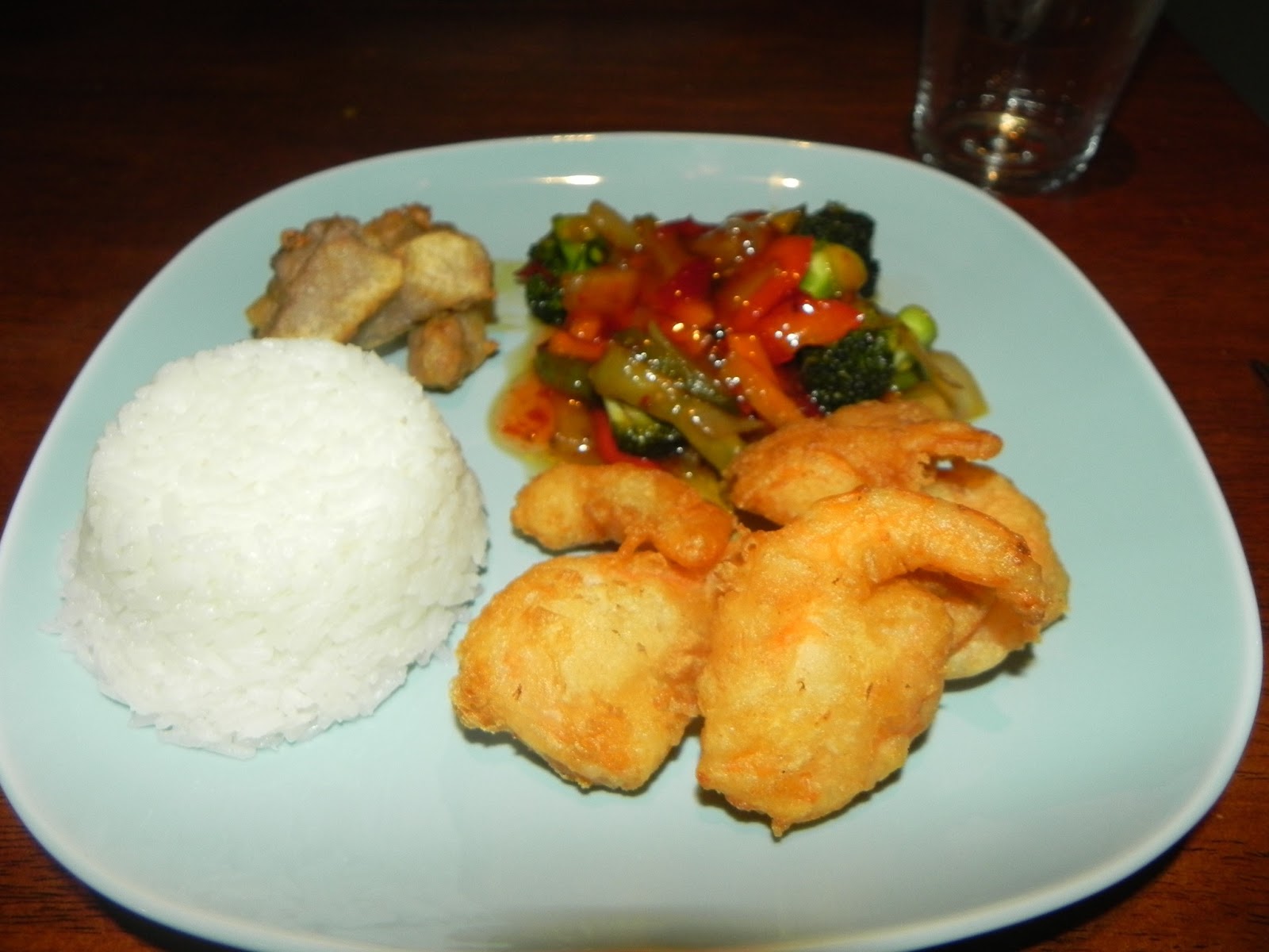 Ingredienser Som Må Forberedes