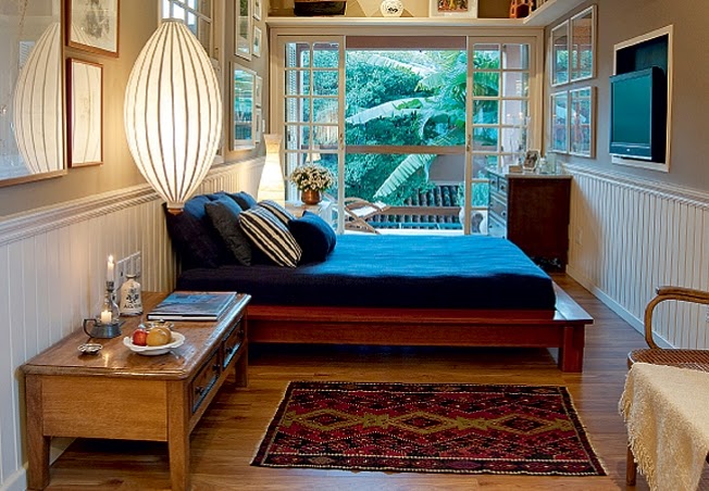 Cool Bedroom Design Ideas for Couples