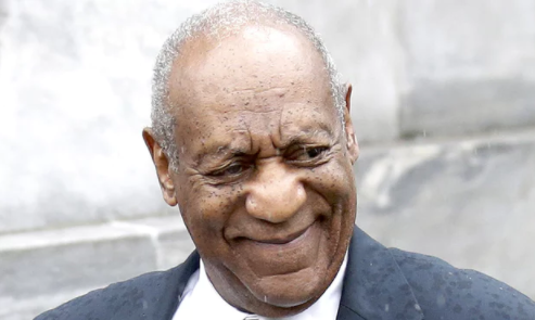 Bill Cosby plans to teach young people how to not get accused of sexual assault