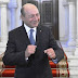 Basescu e multumit de economia tarii