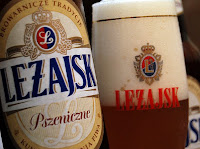 [Leżajsk Pszeniczne] Pszenica z Biedronki – niezłe piwo w bardzo dobej cenie!