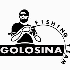 GOLOSINA FISHING TEAM
