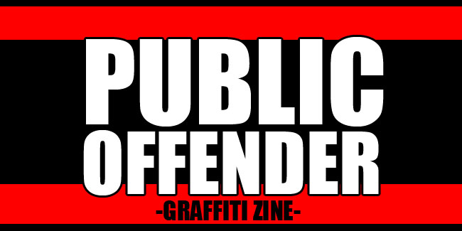 Public Offender