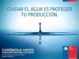 Yo Cuido El Agua