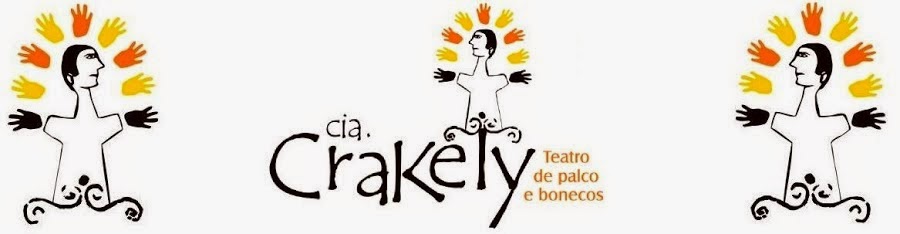 Crakety - Teatro de Palco e Bonecos