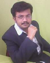 Vijaykumar. A. G.