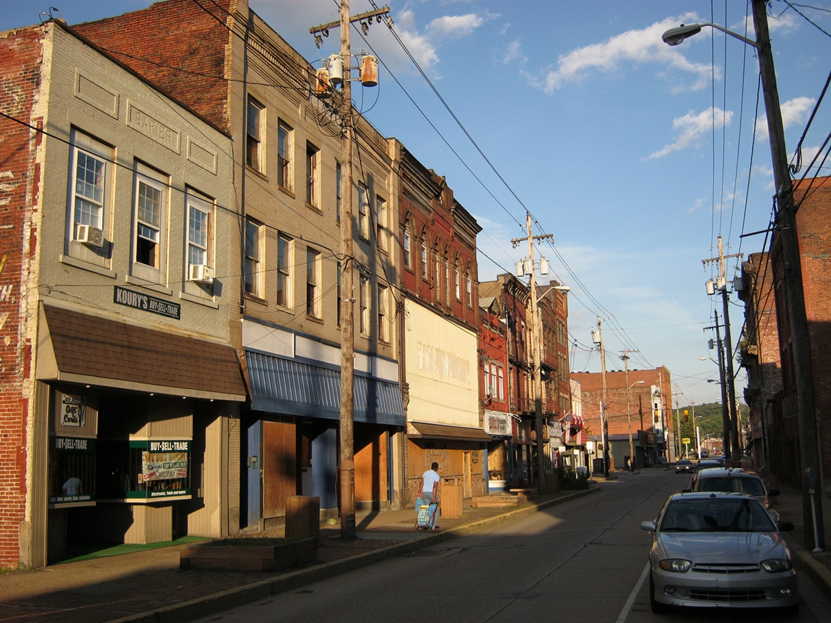 Monessen, PA SkyscraperPage Forum
