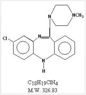 Haloperidol 10 mg