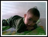 Dhia Amani (6 Month)