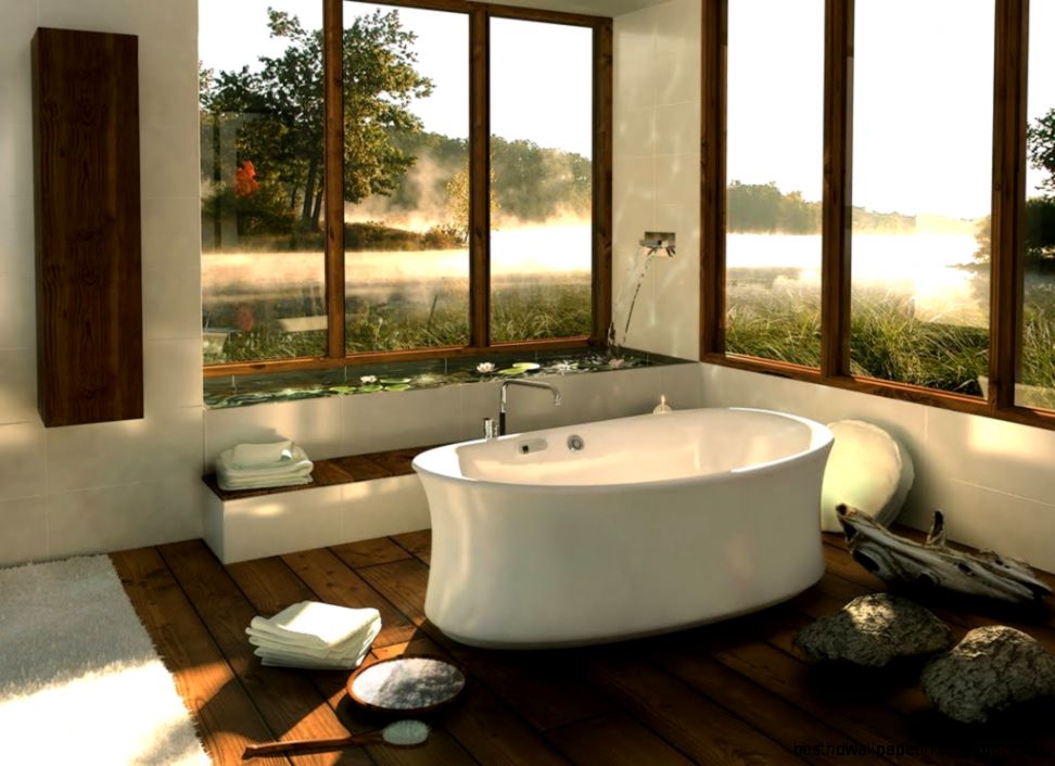 Spa Like Bathroom Ideas Spa Like Bathroom Ideas