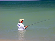 Pine Island, Florida: Beach Day on Cayo Costa Florida (billfishing )
