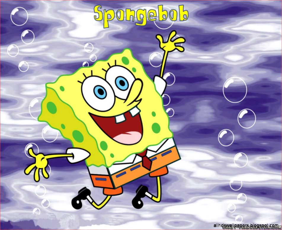 Spongebob Episodes Wallpaper