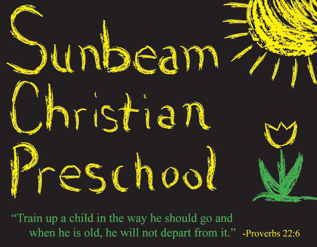 Sunbeam Christian Preschool