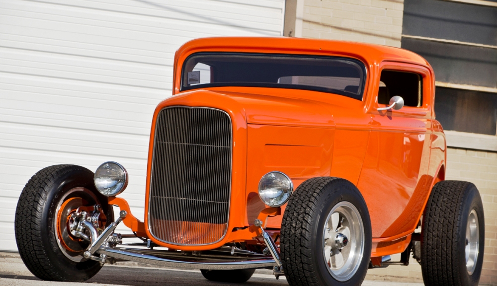 Street Rods For Sale