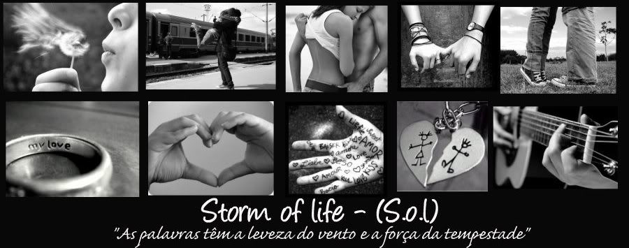 Storm Of Life - S.o.l